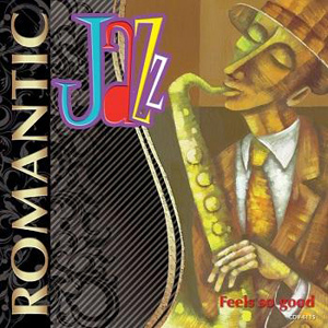 Romantic Jazz - Feels So Good (2015) MP3