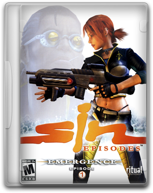 SIN Episodes: Emergence (2006) PC | RePack