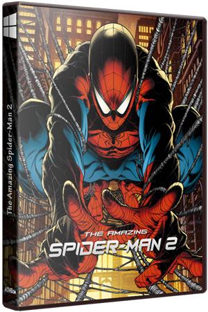 The Amazing Spider-Man 2 (2014) PC | RePack