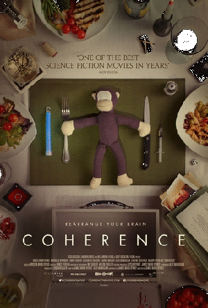 Связь / Coherence [2013, HDRip]
