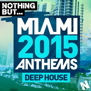 Nothing But... Miami Deep House 2015