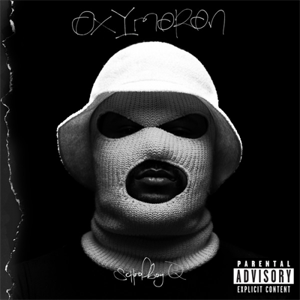 Schoolboy Q - Oxymoron (Special Edition) - 2014, MP3
