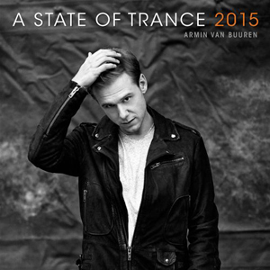 Armin van Buuren - A State Of Trance 2015 (2015) FLAC