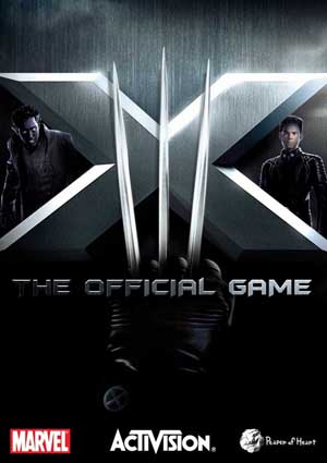 X-Men: The Official Game (2006) PC | RePack