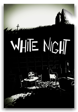 White Night [Repack] [RUS/ENG] (2015) (1.0.)