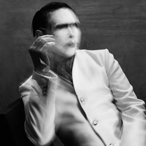 Marilyn Manson - The Pale Emperor (Deluxe Edition) - 2015, MP3