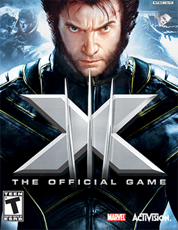 Люди Икс 3: Официальная Игра / X-Men 3: The Official Game (2006) PC | Repack