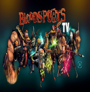 Bloodsports.TV [Лицензия] [ЕNG/ENG] (2015)