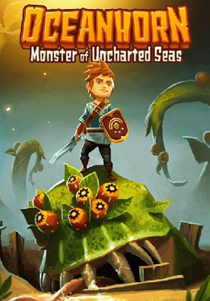 Oceanhorn Monster of Uncharted Seas [Repack] [RUS] (2015)