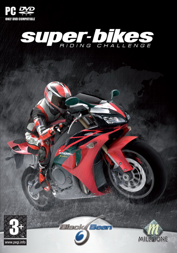 Super-Bikes: Riding Challenge [2006 / PC] Repack