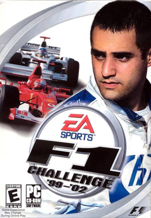 F1 challenge 99-02 [PC/2003]