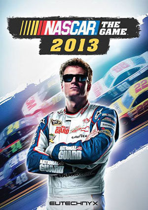 NASCAR: The Game 2013 [RePack] [ENG/ENG] (2013)