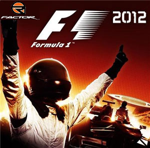 Formula-1 2012 (rFactor) (2012) (1.0)