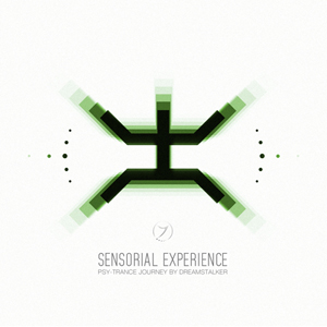 Dreamstalker - Sensorial Experience - 2014, MP3, 256 kbps
