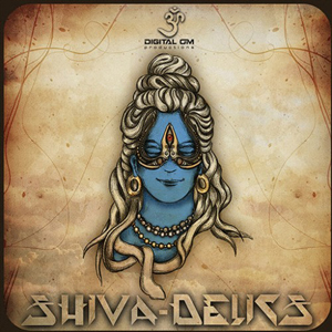 VA - Shivadelics (Shiva-Delics) - 2013, MP3