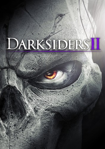 Darksiders 2: Complete Edition (2012) PC | RePack