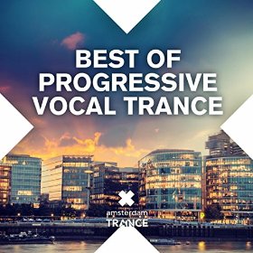 Best of Progressive Vocal Trance (2015) MP3