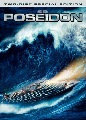 Посейдон / Poseidon [2006, BDRip] Dub + Original