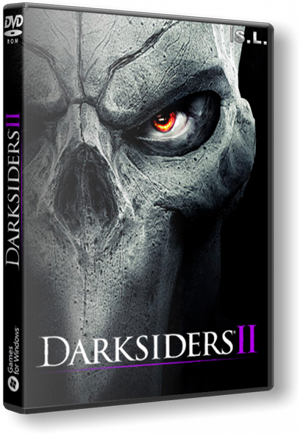 Darksiders 2: Complete Edition (2012) PC | RePack by SeregA-Lus