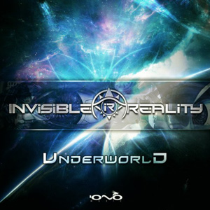 Invisible Reality - Underworld, WEB - 2015, MP3 (tracks)