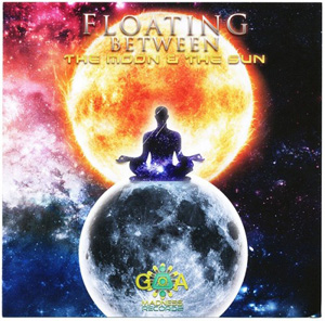 Floating Between The Moon and The Sun (2015), MP3, V0