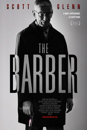 Цирюльник / The Barber [2014,  WEB-DLRip] VO (PashaUp)