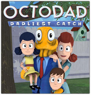 Octodad: Dadliest Catch (2014) PC | RePack