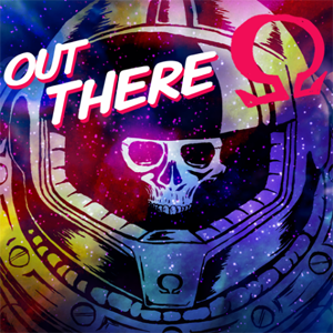 Out There: Omega Edition [P] [RUS] (2015) (1.1.2)