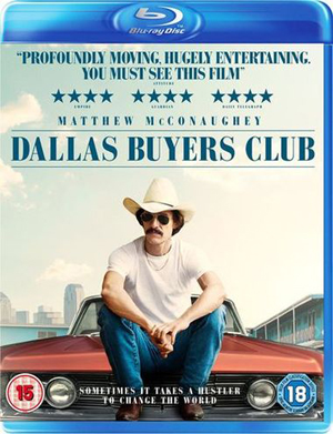 Далласский клуб покупателей / Dallas Buyers Club [2013, BDRip] Dub R5