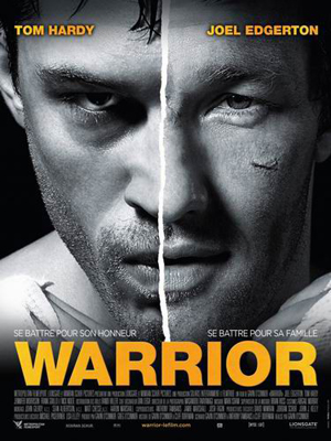 Воин / Warrior [2011, BDRip] MVO