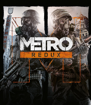 Metro Redux: Dilogy (2014) PC