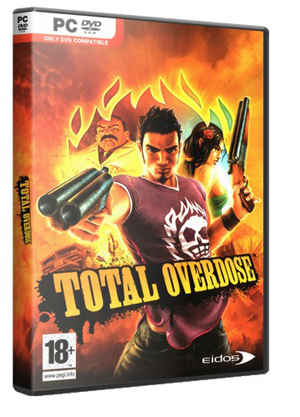 Total Overdose (2005) PC | RePack
