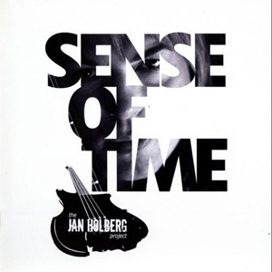 The Jan Holberg Project - Sense Of Time - 2011, MP3