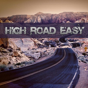 High Road Easy - III - 2015, MP3