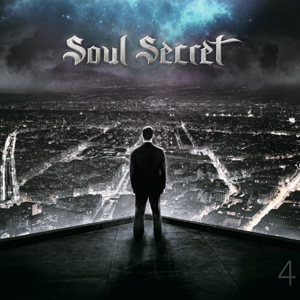 Soul Secret - 4 - 2015, MP3