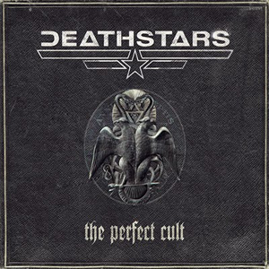 Deathstars - The Perfect Cult [Bonus Track Version] - 2014, MP3