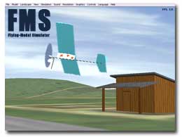 Flying-Model-Simulator / FMS [L] [RUS + ENG] (2004)