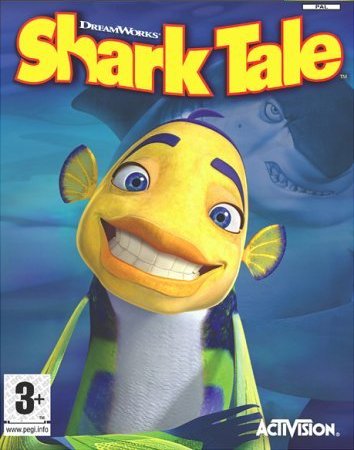 Подводная Братва / DreamWorks' Shark Tale (2004) PC