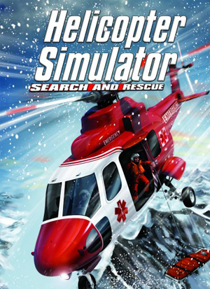Helicopter Simulator 2014: Search and Rescue [L] [MULTI8 / ENG] (2014)