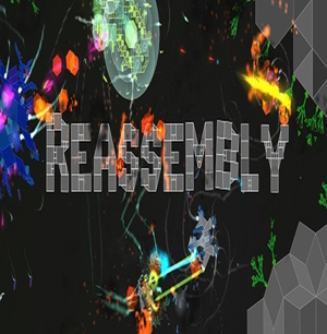 Reassembly [Repack] [ENG] (2015)