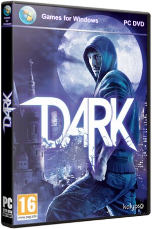 Dark (2013) PC | RePack от R.G. Механики