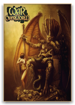 War for the Overworld [Repack] (2015) (1.0.18)