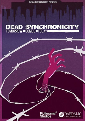 Dead Synchronicity: Tomorrow Comes Today (2015) PC