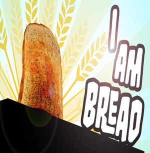 I am Bread [L] [ENG/ENG] (2015)