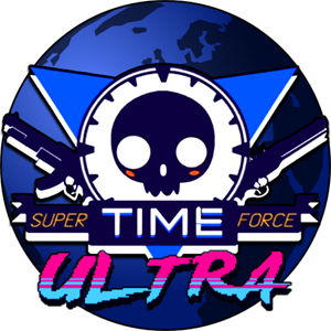 Super Time Force Ultra [Repack] [RUS] (2014) (1.04)