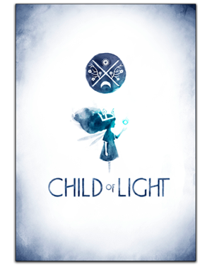 Child of Light [Лицензия] (2014) (v.1.0.31711 )