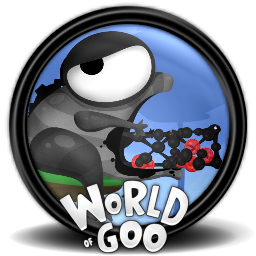 World of Goo / Корпорация Гуу! [RePack] [RUS] (2008)