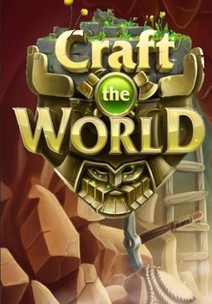 Craft The World [Repack] (2014) (1.0.011)