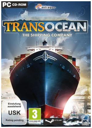 TransOcean - The Shipping Company [RePack] [RUS|Multi3] (2014)
