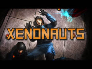 Xenonauts [L] [ENG / ENG] (2015) (V1.51)